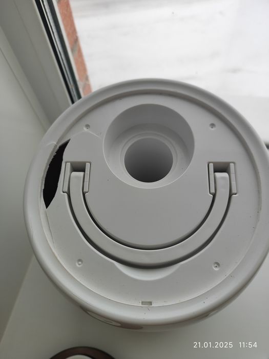 Увлажнитель воздуха deerma