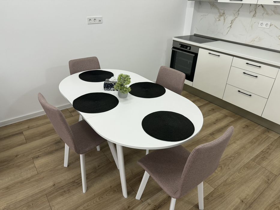 Apartament in regim hotelier