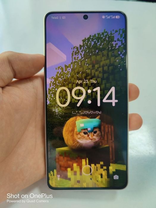 Обменяю Redmi turbo 3/poco F6
