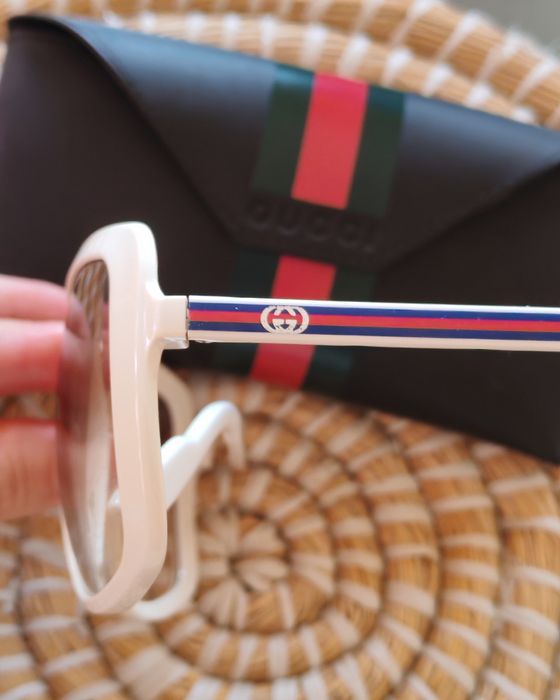 Оригинални слънчеви очила Gucci