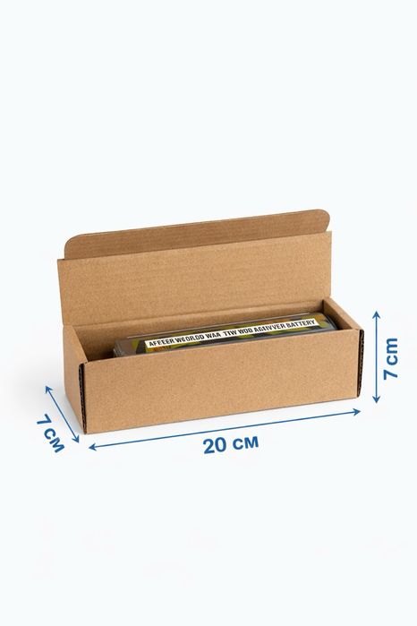 Самосборные коробки для упаковки товаров | Доставка по Казахстану