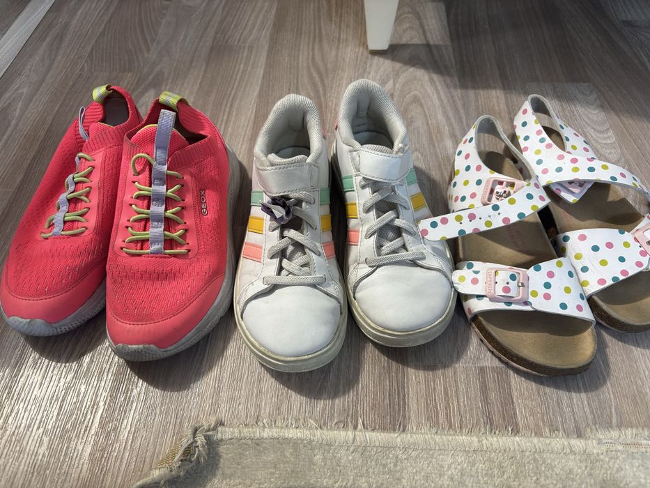 Обувь 32 размер