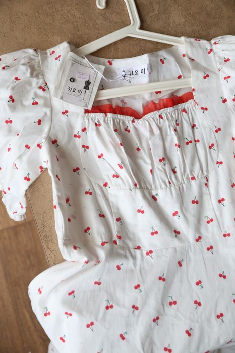 ПЛАТЬЯ женские Корея