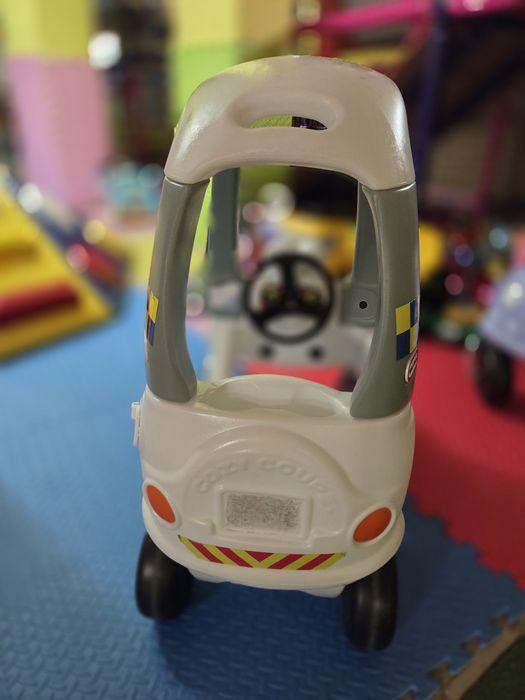 Кола за бутане Little Tikes