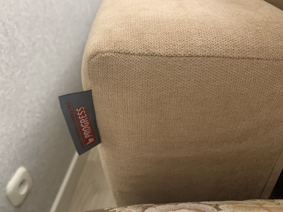 Продам диван производства Беларус Прогресс