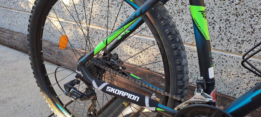 Колело Sprint Maverick 29 цола