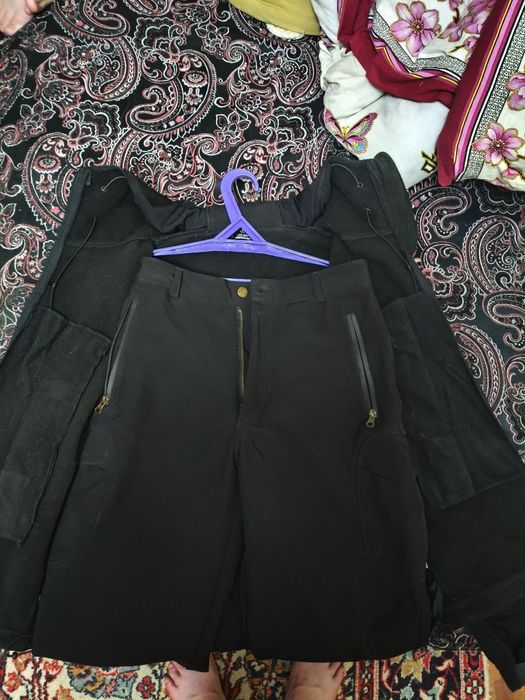 Продам тактический костюм