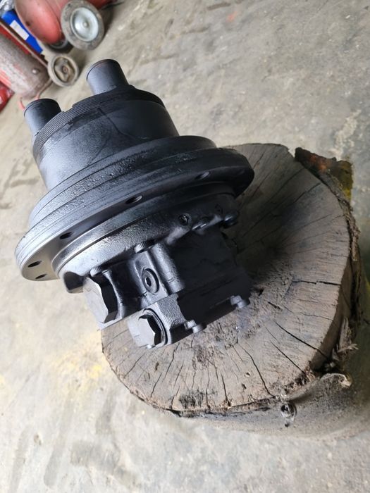 Hidromotoare jcb originale