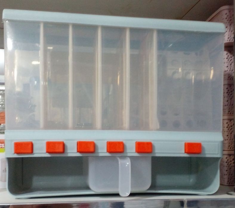 Кантейнер для продукта