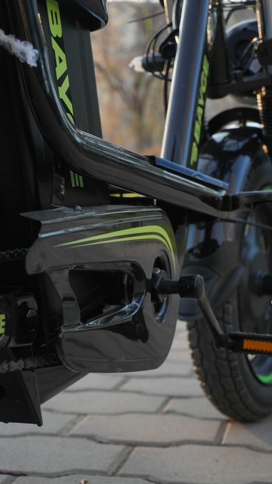 Электровелосипед SkyVolt 2026, ОПТОМ