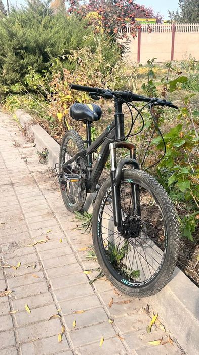 Велик ренджер на продаже