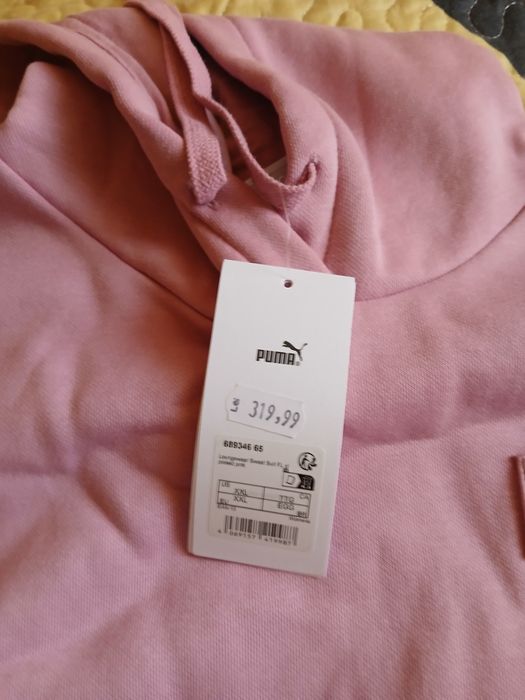 Trening puma dama marime xxl