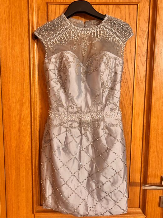 Официална елегантна рокля