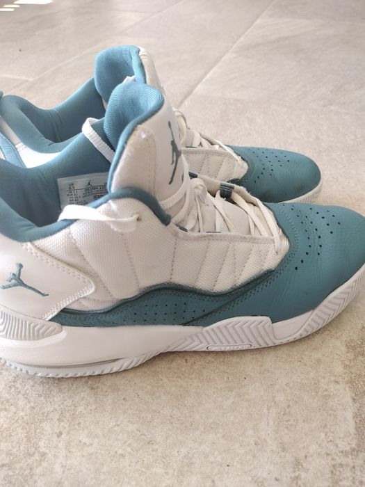 Маратонки Джирдан