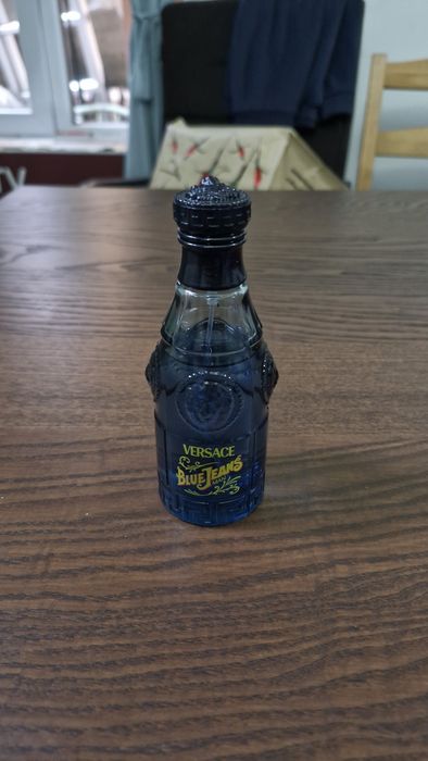 Parfum Versace BlueJeans