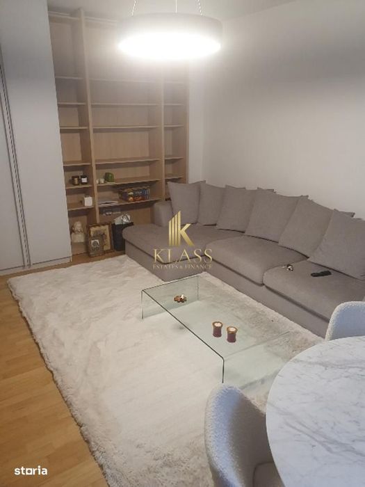 Duplex de inchiriat - 3 camere in Dorobanti - Primaverii