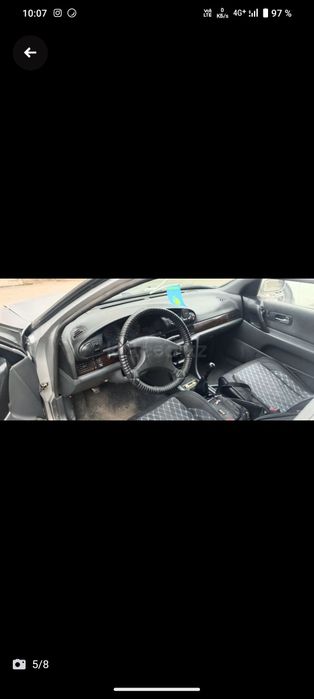 Продам Ниссан Блюберд