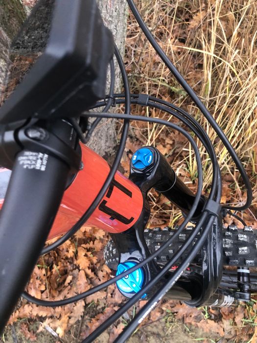 Bicicleta electrica Moustache Samedi Game 7 fab 2022 PowerTube 750w