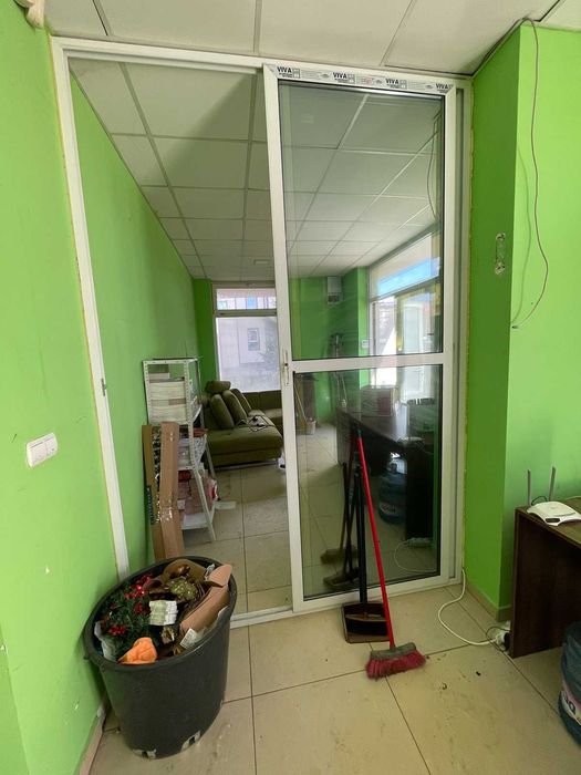 Дава се под наем Магазин в София, Овча купел - 40 кв.м за 398.82 € - Снимка #1