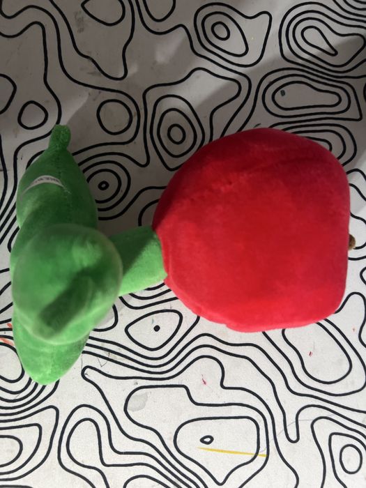 Мягкая игрушка.