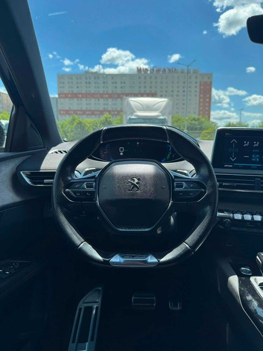 PEUGEOT 3008 2020 — imagine 3