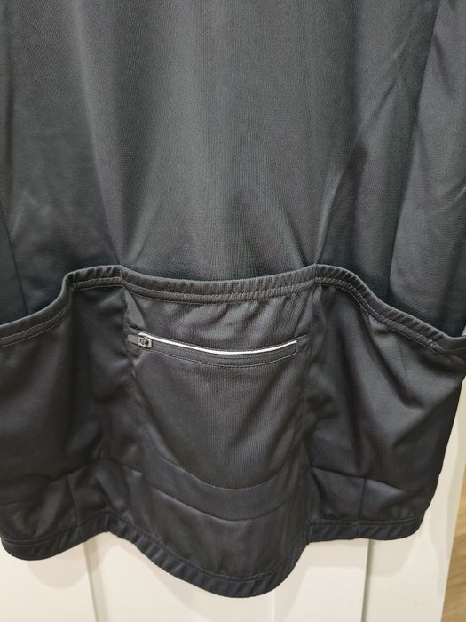 Bluza barbati ciclism