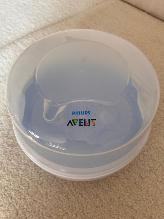 Стерилизатор за микровълнова Avent