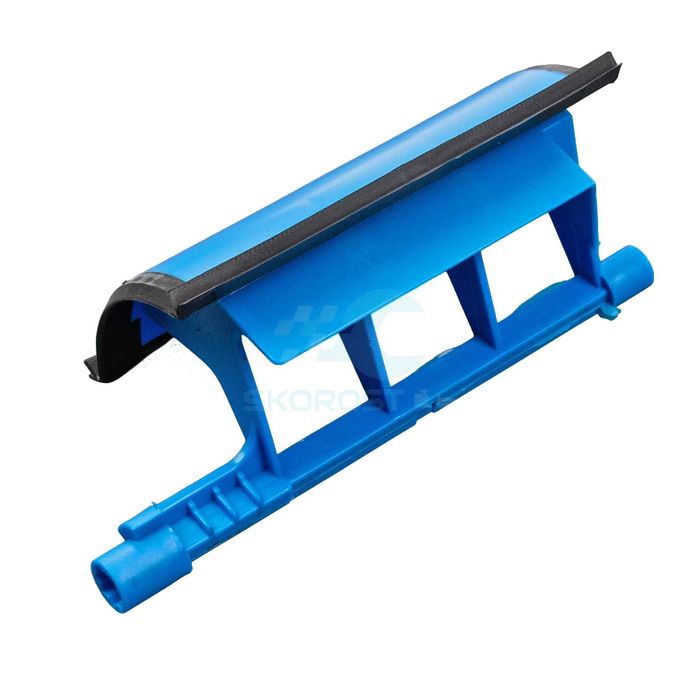 Комплект за ремонт клапа за отопление на климатик за Peugeot Citroen