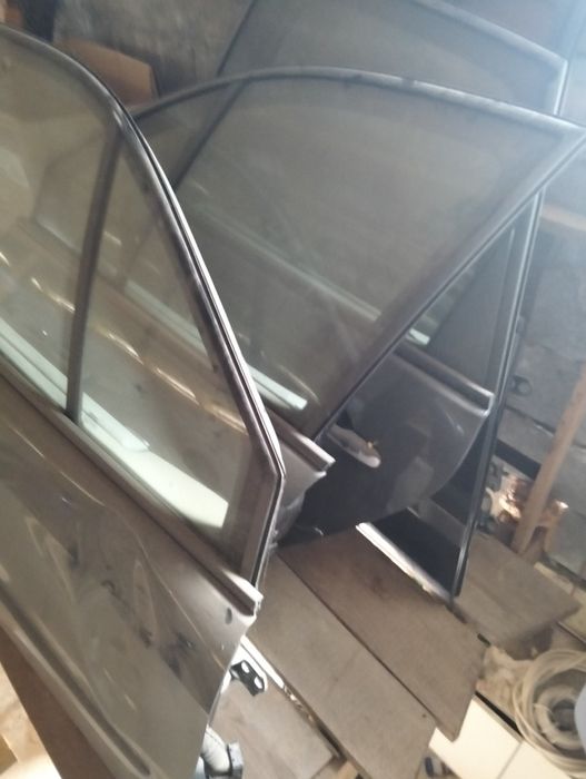 De vânzare portiere Renault scenic