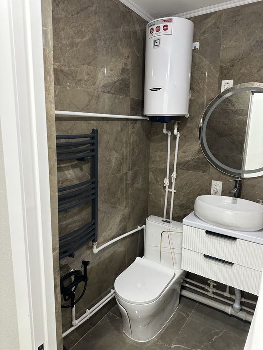 Квартира по суточно