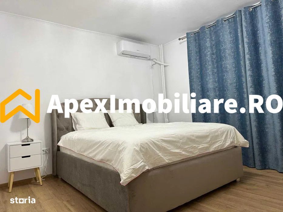 Apartament 2 camere de inchiriat Unirii Bucuresti | ApexImobiliare.ro