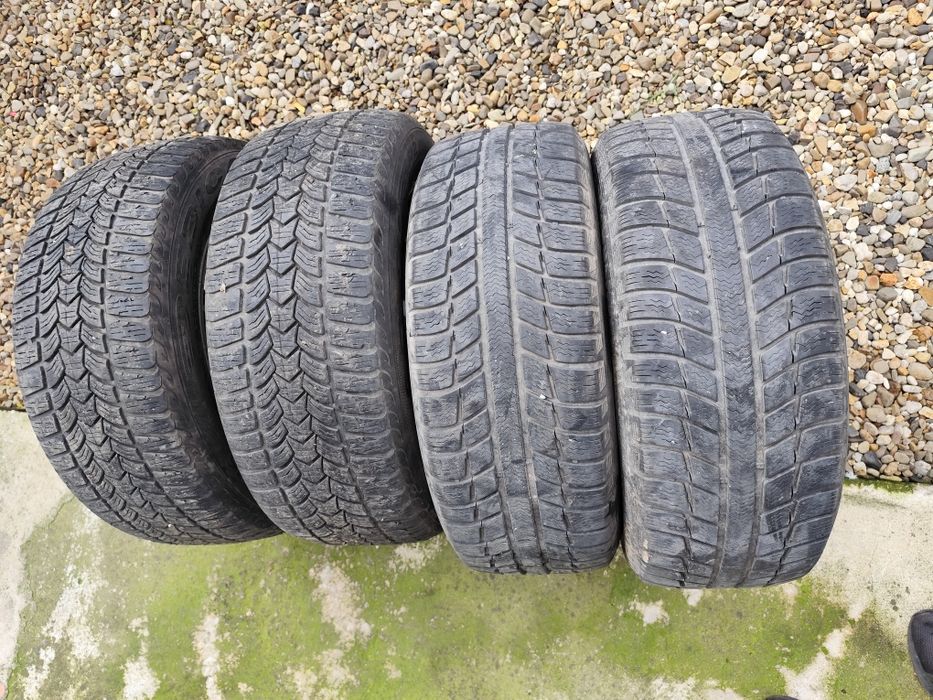 Джанти за BMW E60 E90 16" Style 134