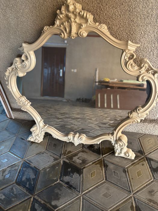 Продам зеркало без сколов царапин