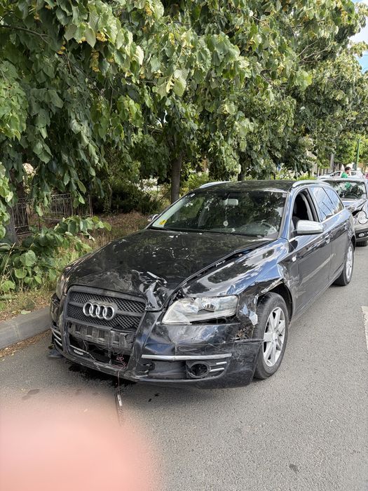 AUDI A6 2006 — imagine 3