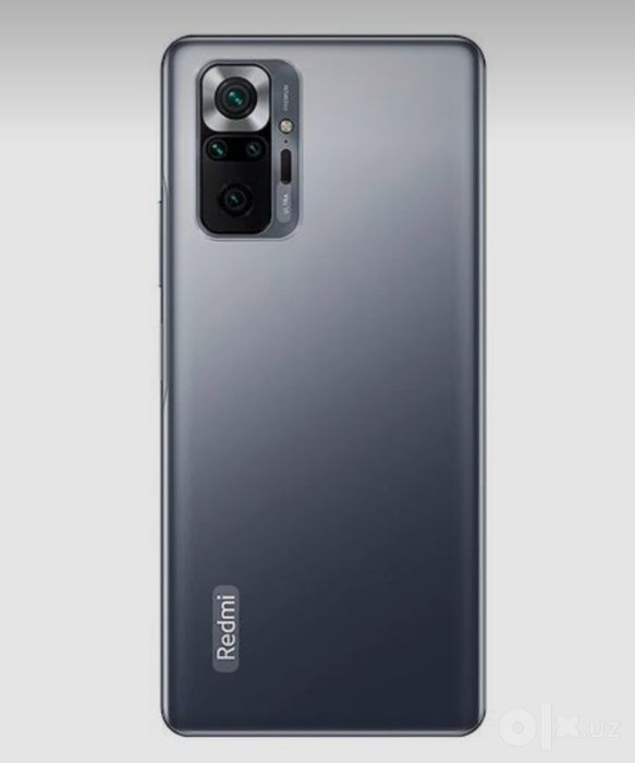 Redmi Note 10 pro Max