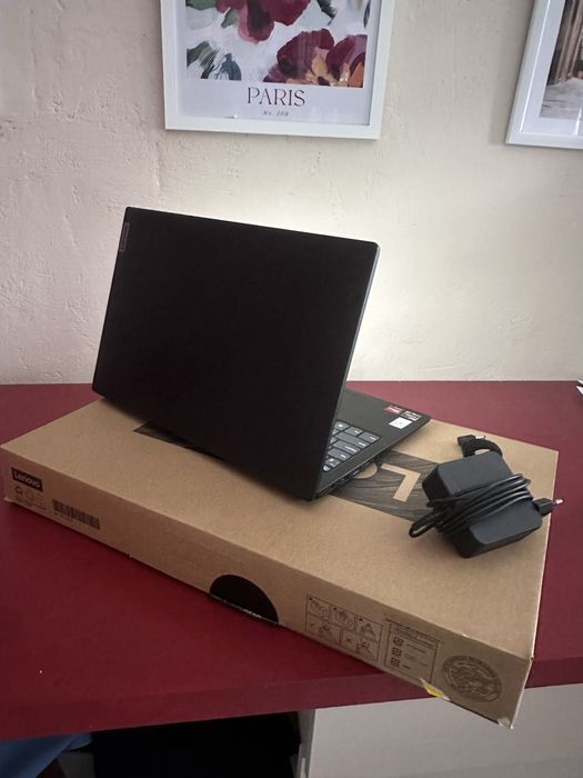 Ноутбук  Lenovo  v15 G2