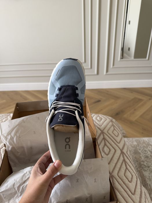 Мужские кроссовки On cloud 5 новые