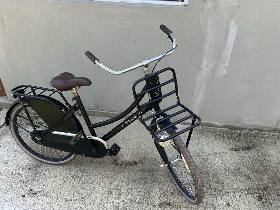 Bicicleta Nohan (roti 24)
