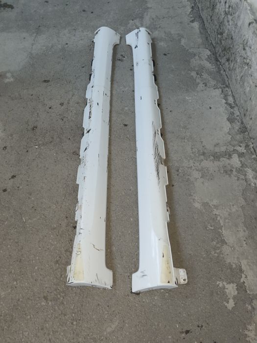 Spark amerikanka parok zavod