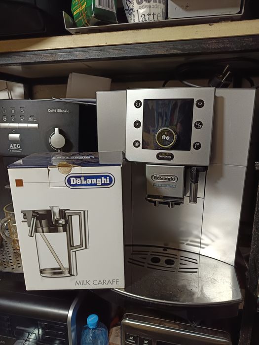 Reparatii expresoare