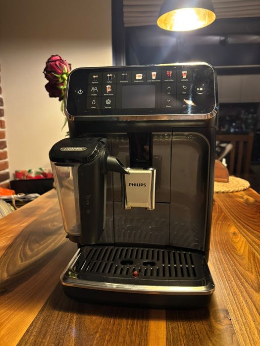 Philips Lattego 5547