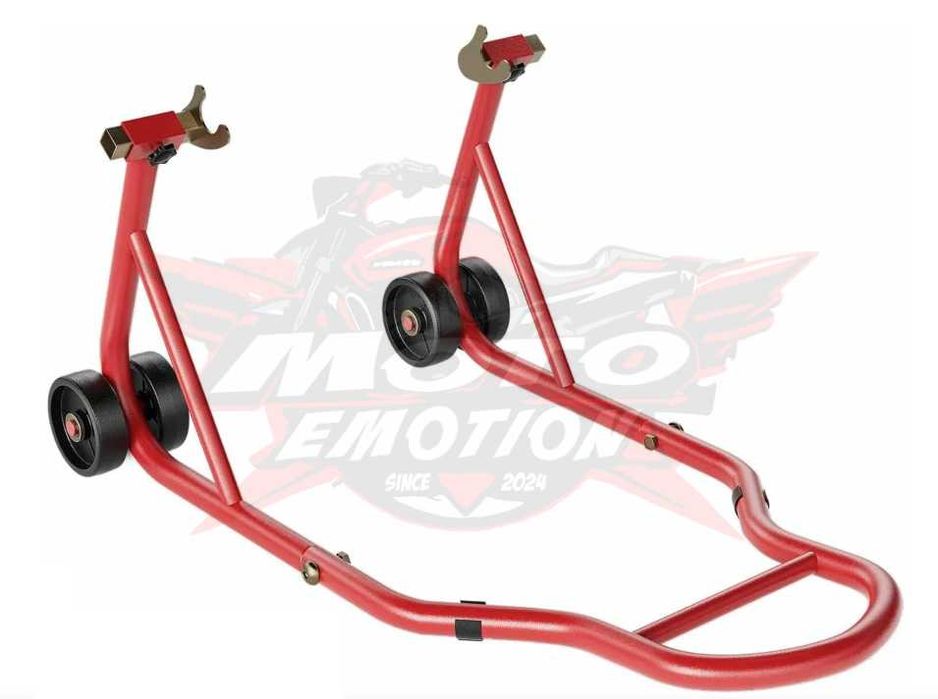 Предна / Задна стойка за повдигане на мотор – универсална / Комплект