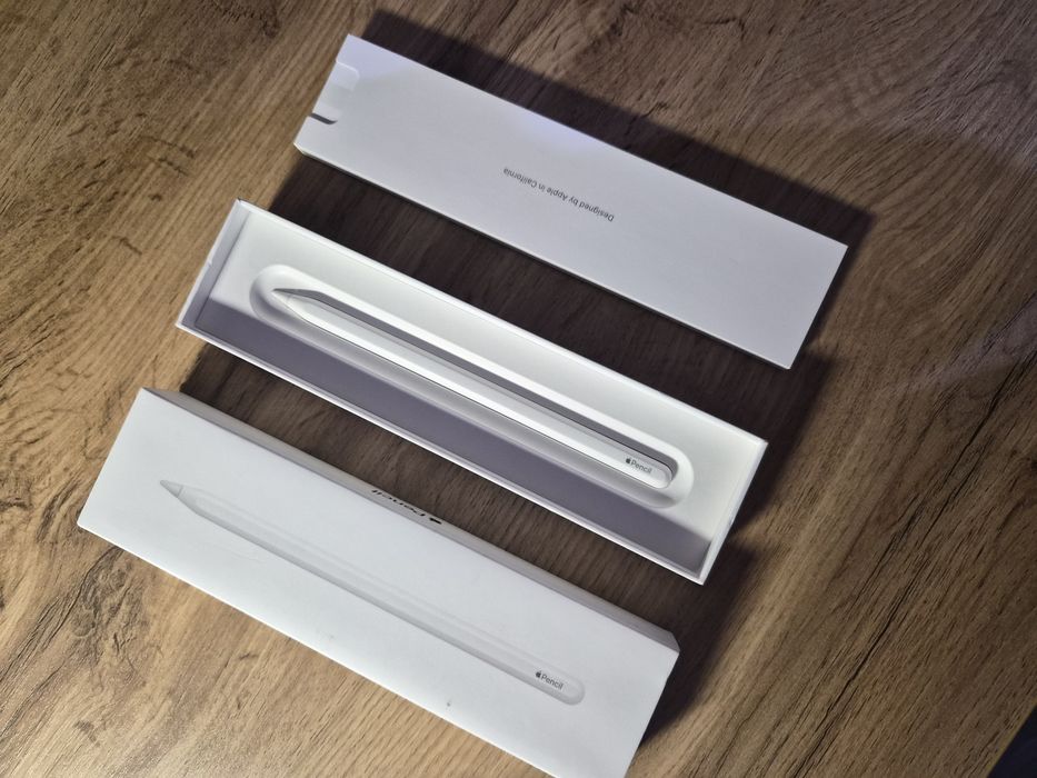 Ipad Air + Apple Pencil 2-го поколения