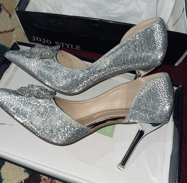 Каблук 37размер