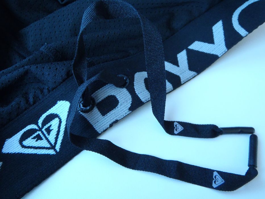Дамски къси спортни панталони ROXY Athletix