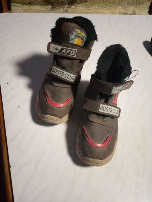 Продаётся детская обувь