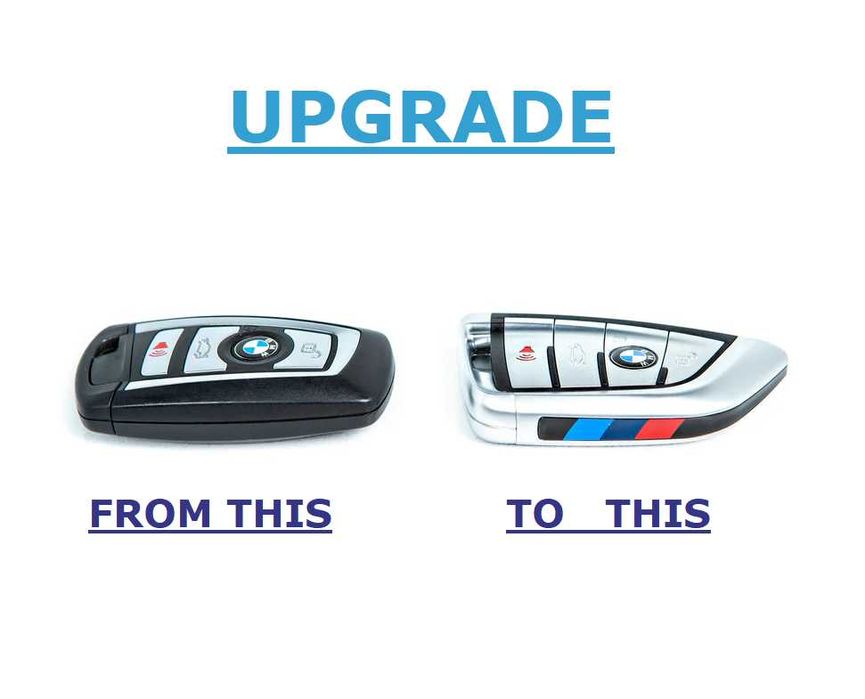 ПРОГРАМИРАНЕ на ключове за БМВ BMW - E - F - G - I - series