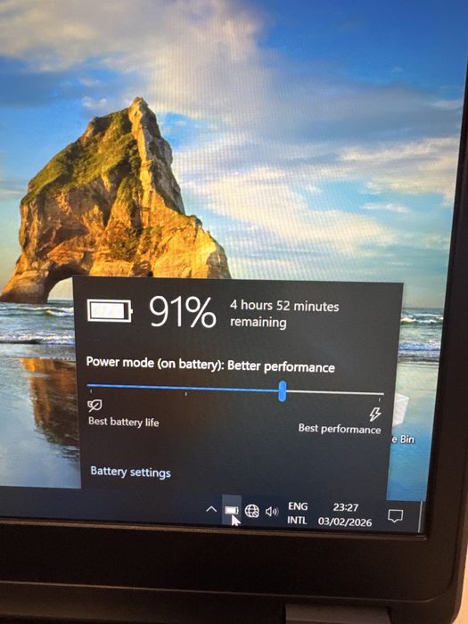 Vand laptop Dell Latitude E5450