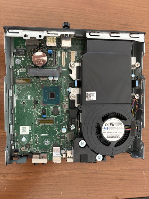 Mini Pc Dell Optiplex 7060 intel i5-8500t