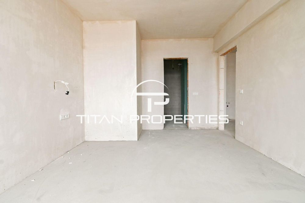 Тристаен за продажба в кв.Драгалевци